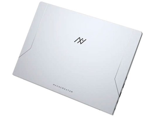 Ноутбук Machcreator Genesis R16 /JJ00G300HRU/Ryzen 5-7640HS/16Gb/1Tb/16 QHD/DOS серебристый